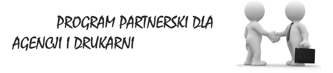 Program Partnerski Program Partnerski