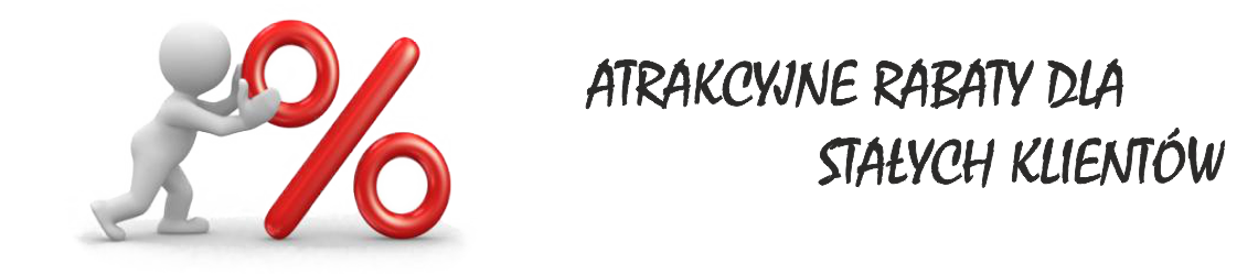 Atrakcyjne Rabaty Atrakcyjne Rabaty